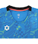 スフィーダ（SFIDA）サッカー フットサルウェア ジュニア Teampress プラクティスシャツ ショートスリーブ JR SA-25805JR BLU
