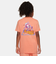 ナイキ（NIKE）ジュニア スポーツウェア 半袖Tシャツ BOXY SCOOTER HQ3239-844