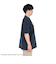 チャンピオン-ヘリテイジ（CHAMPION-HERITAGE）USA T1011 ショートスリーブTシャツ C5-B305 370