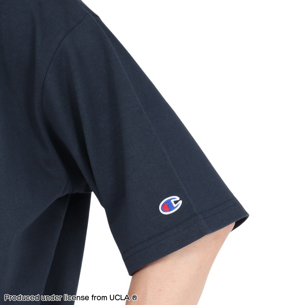 チャンピオン-ヘリテイジ（CHAMPION-HERITAGE）USA T1011 ショートスリーブTシャツ C5-B305 370