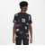 ナイキ（NIKE）ジュニア スポーツウェア クラブ エナジー AOP 半袖Tシャツ HQ9292-010