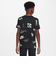 ナイキ（NIKE）ジュニア スポーツウェア クラブ エナジー AOP 半袖Tシャツ HQ9292-010