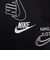 ナイキ（NIKE）ジュニア スポーツウェア クラブ エナジー AOP 半袖Tシャツ HQ9292-010
