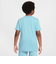 ナイキ（NIKE）ジュニア スポーツウェア クラブ FAM 半袖Tシャツ HM5664-464