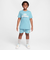 ナイキ（NIKE）ジュニア スポーツウェア クラブ FAM 半袖Tシャツ HM5664-464
