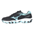 ミズノ（MIZUNO）ハンドボールシューズ アウトドア用 屋外用 ウエーブガイア3 WIDE X1GD235002