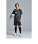 スフィーダ（SFIDA）サッカー フットサルウェア ジュニア ZONE昇華プラクティスシャツ1 JR SA-25111JR BLK