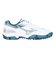 ミズノ（MIZUNO）ハンドボールシューズ アウトドア用 屋外用 ウエーブガイア3 X1GD185021