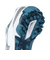 ミズノ（MIZUNO）ハンドボールシューズ アウトドア用 屋外用 ウエーブガイア3 X1GD185021