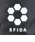 スフィーダ（SFIDA）シューズケース SH-25B02 BLK