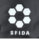 スフィーダ（SFIDA）シューズケース SH-25B02 BLK