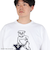チャンピオン-ヘリテイジ（CHAMPION-HERITAGE）USA T1011 ショートスリーブTシャツ C5-B306 013