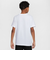 ナイキ（NIKE）ジュニア スポーツウェア BRANDMARK 2 半袖Tシャツ HM5853-100