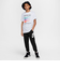 ナイキ（NIKE）ジュニア スポーツウェア BRANDMARK 2 半袖Tシャツ HM5853-100