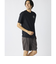 ラスティ（RUSTY）ペアテックス 水陸両用 RSニコちゃん グラフィック 915461BK