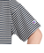 チャンピオン-ヘリテイジ（CHAMPION-HERITAGE）カジュアル ボーダー半袖Tシャツ C3-B328 370
