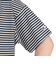チャンピオン-ヘリテイジ（CHAMPION-HERITAGE）カジュアル ボーダー半袖Tシャツ C3-B328 370