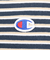 チャンピオン-ヘリテイジ（CHAMPION-HERITAGE）カジュアル ボーダー半袖Tシャツ C3-B328 370
