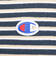 チャンピオン-ヘリテイジ（CHAMPION-HERITAGE）カジュアル ボーダー半袖Tシャツ C3-B328 370