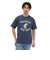 チャンピオン-ヘリテイジ（CHAMPION-HERITAGE）カジュアル 半袖Tシャツ C3-B329 350