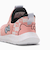 プーマ（PUMA）ベビー ガールズ スニーカー スポーツシューズ ハローキティ&フレンズ ファン レーサー 2 イーズイン スニーカー 40142601