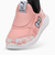 プーマ（PUMA）ベビー ガールズ スニーカー スポーツシューズ ハローキティ&フレンズ ファン レーサー 2 イーズイン スニーカー 40142601