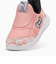 プーマ（PUMA）ベビー ガールズ スニーカー スポーツシューズ ハローキティ&フレンズ ファン レーサー 2 イーズイン スニーカー 40142601
