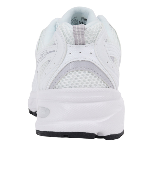 ニューバランス（new balance）スニーカー 530 U530CSE D 白 軽量
