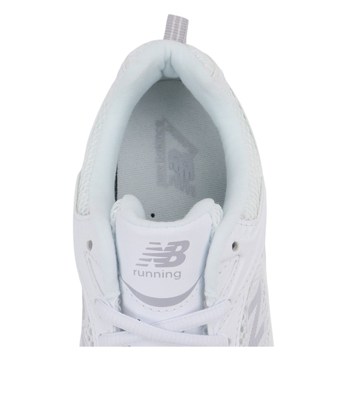 ニューバランス（new balance）スニーカー 530 U530CSE D 白 軽量