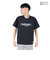 PBT GRAPHIC 半袖Tシャツ CT5S0044-TR863-GRES NVY