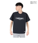 PBT GRAPHIC 半袖Tシャツ CT5S0044-TR863-GRES NVY