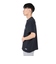PBT GRAPHIC 半袖Tシャツ CT5S0044-TR863-GRES NVY