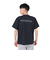 PBT GRAPHIC 半袖Tシャツ CT5S0044-TR863-GRES NVY