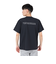 PBT GRAPHIC 半袖Tシャツ CT5S0044-TR863-GRES NVY