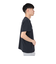 PBT GRAPHIC 半袖Tシャツ CT5S0044-TR863-GRES NVY