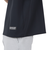PBT GRAPHIC 半袖Tシャツ CT5S0044-TR863-GRES NVY