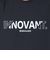 PBT GRAPHIC 半袖Tシャツ CT5S0044-TR863-GRES NVY