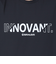 PBT GRAPHIC 半袖Tシャツ CT5S0044-TR863-GRES NVY