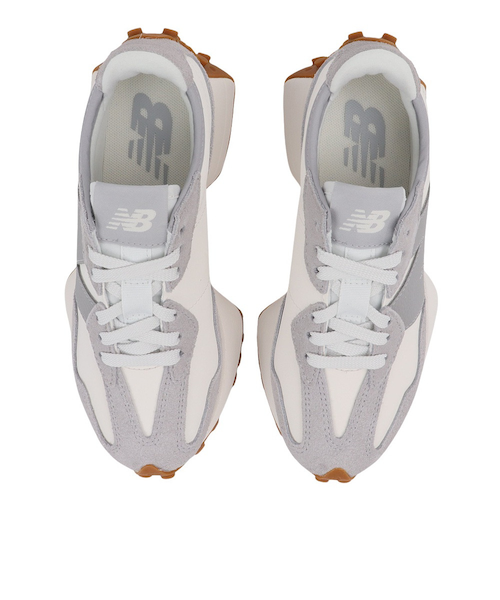 ニューバランス（new balance）スニーカー スポーツシューズ 327