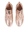 スケッチャーズ（SKECHERS）カジュアルシューズ ウノ メタリックス 177109-RSGD