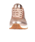 スケッチャーズ（SKECHERS）カジュアルシューズ ウノ メタリックス 177109-RSGD