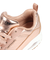 スケッチャーズ（SKECHERS）カジュアルシューズ ウノ メタリックス 177109-RSGD