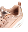 スケッチャーズ（SKECHERS）カジュアルシューズ ウノ メタリックス 177109-RSGD