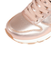 スケッチャーズ（SKECHERS）カジュアルシューズ ウノ メタリックス 177109-RSGD
