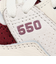 ニューバランス（new balance）スニーカー スポーツシューズ 550 BB550LEZ D