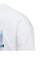 ラスティ（RUSTY）フロント ワンポイント半袖Tシャツ 915503WT