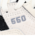 ニューバランス（new balance）スニーカー スポーツシューズ 550 BB550LEG D