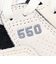 ニューバランス（new balance）スニーカー スポーツシューズ 550 BB550LEG D