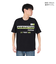 マンハッタンポーテージ（ManhattanPortage）半袖 プリントTシャツ 25SS-MP-M610 BLACK