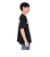 マンハッタンポーテージ（ManhattanPortage）半袖 プリントTシャツ 25SS-MP-M610 BLACK